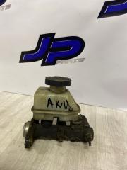 Главный тормозной цилиндр hyundai accent 2006 Б/У Главный тормозной цилиндр hyundai accent 2006