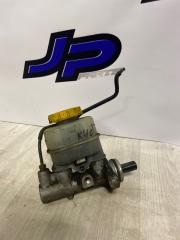 Главный тормозной цилиндр Nissan cube 2001 Б/У Главный тормозной цилиндр Nissan cube 2001