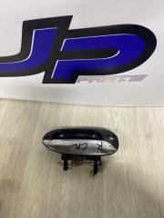 Фото запчасти ручка двери внешняя передняя правая Kia Spectra 2007 Б/У запчасть Запчасть ручка двери внешняя передняя правая Kia Spectra 2007