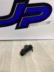 Фото запчасти насос стеклоомывателя hyundai accent 2006 Б/У запчасть Запчасть насос стеклоомывателя hyundai accent 2006