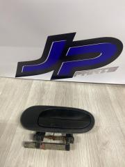 Запчасть ручка двери внешняя задняя левая Nissan Almera 2006