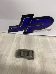 Запчасть ручка двери внутренняя Nissan cube 2001