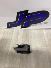 Запчасть ручка двери внутренняя правая Nissan Almera 2004