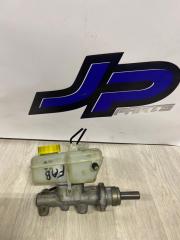 Главный тормозной цилиндр skoda fabia 2007 Б/У Главный тормозной цилиндр skoda fabia 2007