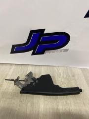 Запчасть рычаг стояночного тормоза skoda fabia 2007