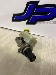 Главный тормозной цилиндр skoda fabia 2007 Б/У Главный тормозной цилиндр skoda fabia 2007