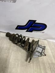 Запчасть стойка подвески задняя volvo s60 2003