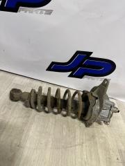 Запчасть стойка подвески задняя volvo s60 2003