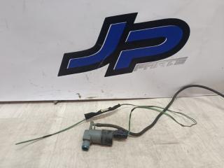 Запчасть насос омывателя Renault Logan 2013