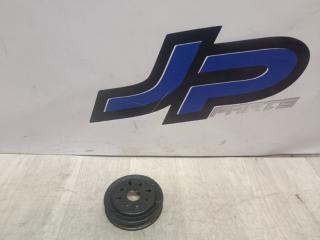 Запчасть шкив помпы Nissan Almera 2005