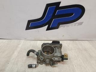 Запчасть дроссельная заслонка Toyota Avensis 2007