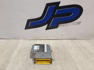 Запчасть блок airbag volkswagen passat cc