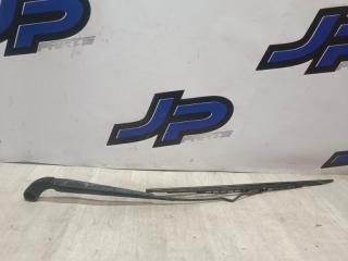 Фото запчасти поводок дворника передний Dodge caravan 2002 Б/У запчасть Запчасть поводок дворника передний Dodge caravan 2002