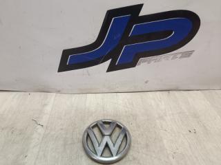 Запчасть эмблема volkswagen polo 2014