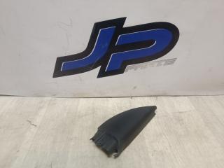 Запчасть уголок зеркала правый volkswagen polo 2014