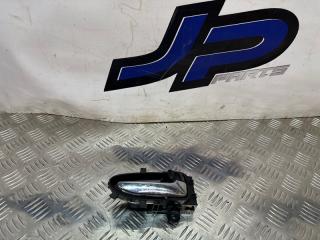 Запчасть ручка двери внутренняя правая Nissan Almera 2014