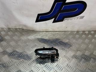 Запчасть ручка двери внутренняя правая Nissan Almera 2014