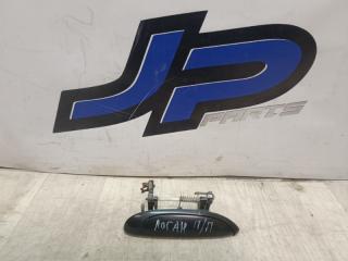 Запчасть ручка двери внешняя Renault Logan 2010