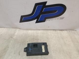 Запчасть блок комфорта Renault Logan 2010