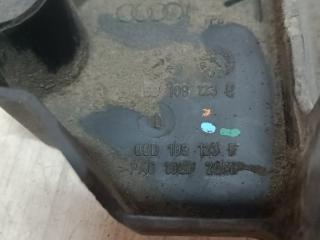 Кожух ГРМ volkswagen passat 2008