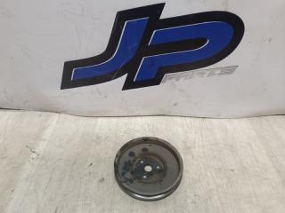 Фото запчасти шкив помпы Kia Spectra 2008 Б/У запчасть Запчасть шкив помпы Kia Spectra 2008