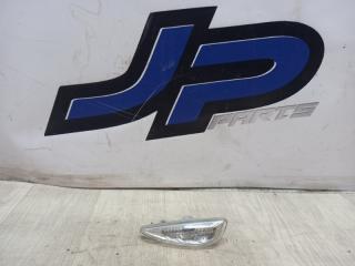 Фото запчасти повторитель поворота в крыло hyundai solaris 2016 Б/У запчасть Запчасть повторитель поворота в крыло hyundai solaris 2016