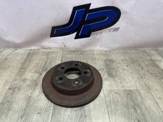 Запчасть диск тормозной задний Dodge Intrepid 2001