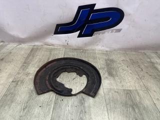 Запчасть пыльник тормозного диска Dodge Intrepid 2001