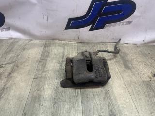 Суппорт передний левый Renault Scenic 2002