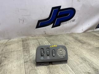 Запчасть блок кнопок Renault Scenic 2002