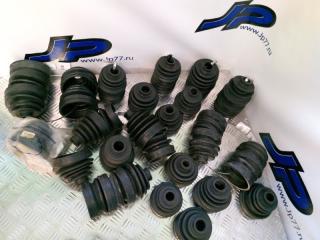 Пыльник ШРУСа передний Ssang Yong