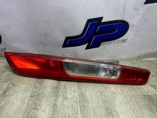 Фонарь задний правый ford focus 2007