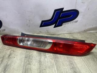 Фонарь задний левый ford focus 2007