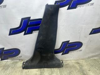 Запчасть накладка центральной стойки правая Honda Accord 2007