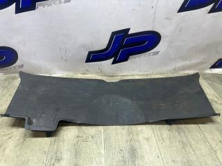 Запчасть накладка замка багажника Honda Accord 2007