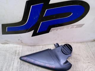 Запчасть уголок зеркала передний правый skoda octavia 2011