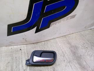 Запчасть ручка двери внутренняя передняя левая Honda Accord 2007