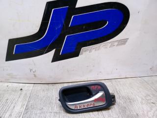 Запчасть ручка двери внутренняя передняя правая Honda Accord 2007