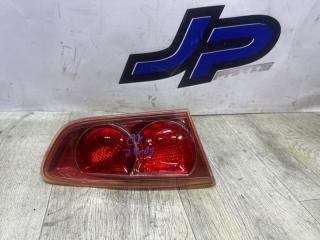 Фонарь левый mitsubishi Lancer