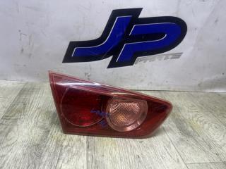Фонарь правый mitsubishi Lancer