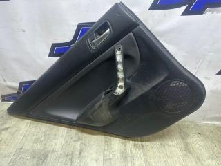 Запчасть обшивка двери задняя левая Honda Accord 2007