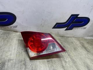 Фонарь левый Honda Civic 2008