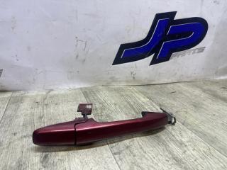 Запчасть ручка двери внешняя правая Honda Civic 2008