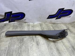 Запчасть накладка стойки лобового стекла левая Honda Civic 2008