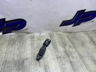 Фото запчасти замок ремня безопасности задний Mitsubishi lancer 2010 Б/У запчасть Запчасть замок ремня безопасности задний Mitsubishi lancer 2010