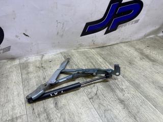 Фото запчасти петля крышки багажника левая Mitsubishi lancer 2010 Б/У запчасть Запчасть петля крышки багажника левая Mitsubishi lancer 2010