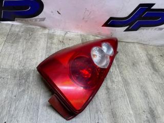 Фонарь задний левый Mazda Mazda5 2008