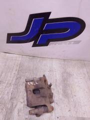 Суппорт задний левый Mitsubishi lancer 2010