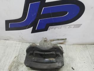 Суппорт передний правый Nissan Almera 2005