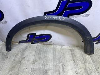 Запчасть накладка на крыло передняя левая Volvo XC90 2005